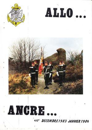 DECEMBRE 1983 JANVIER 1984