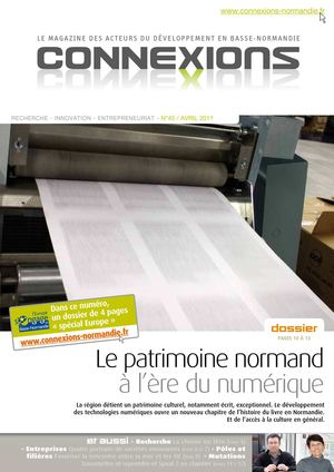 Connexions n° 45