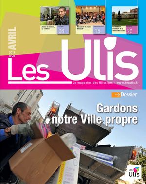 Le magazinz des Ulissiens