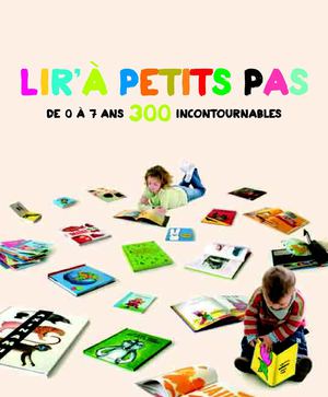 LIR A PETITS PAS: Pour les lecteurs en herbe