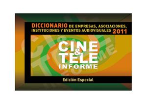 Diccionario de Empresas Audiovisuales 2011