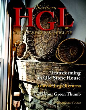 HGL - November 2009