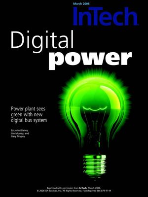 In Tech March 2008