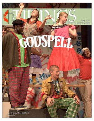 Trinity Tidings May 2011