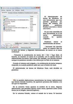 herramientas el sistema