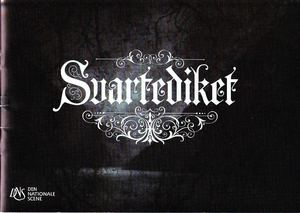 Svartediket
