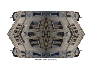 Barrio Paris Londres