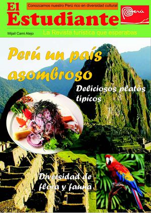 Turismo Perú