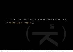 Studio Inkonito - Portfolio