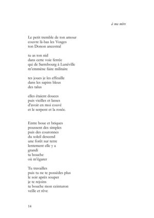 Le Logis des Gémeaux