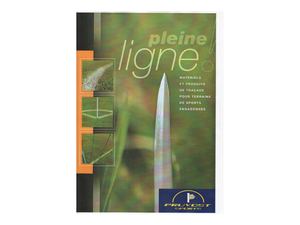 Peinture Traçage Pruvost Terrain Football Sports Beuzeville Eure Normandie Traceuse PliFix 