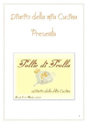 Follie di Frolla