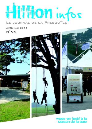 Hillion infos 94