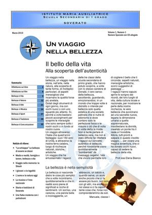 MEDIAPLAY 2011 - Scuola Media fma Soverato