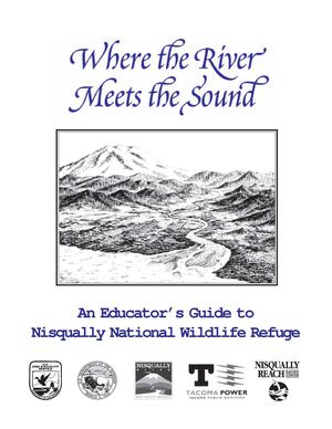 Nisqually National Wildlife Refuge Educator's Guide