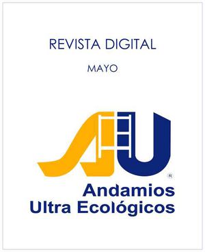 Revista Electrónica Mayo