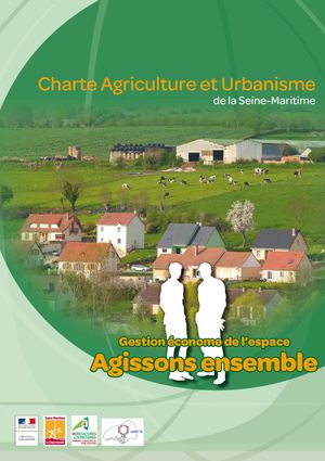 Charte agriculture urbanisme
