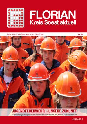 Florian-Kreis-Soest aktuell Ausgabe 5
