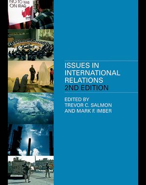 Issues in international relations 2nd