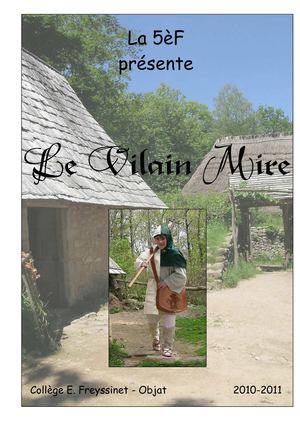 Le Vilain Mire