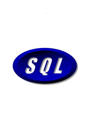INFORME SOBRE SQL