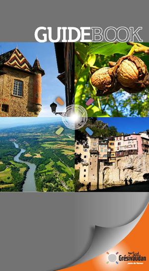 Guide du Sud-Grésivaudan