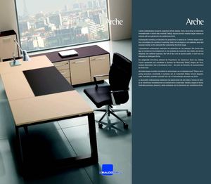 Arredo Ufficio Bralco