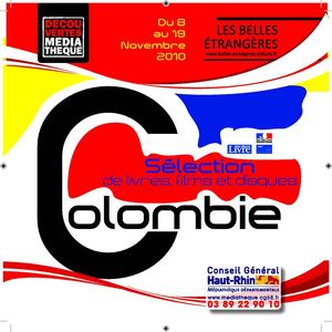 La Colombie