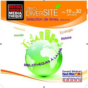 La biodiversité