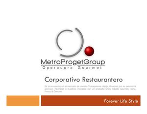 metroproget