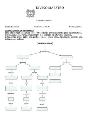 HIDROCARBUROS