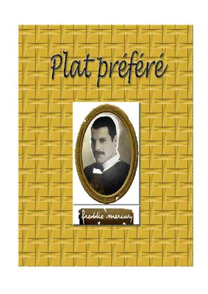 Luisteren: Plat Préféré - Freddie Mercury