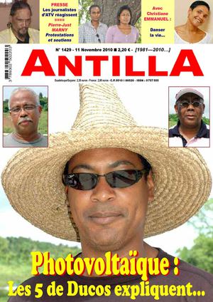   Antilla1429 -FINI-40pg