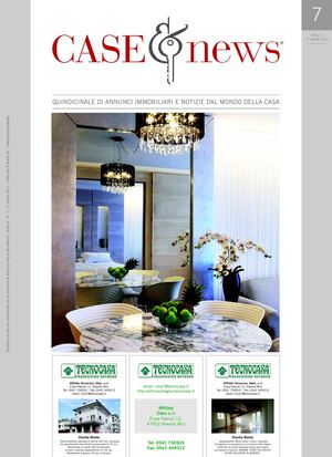 Casenews - n.7 / 2011
