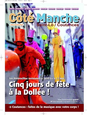 Côté Manche n1