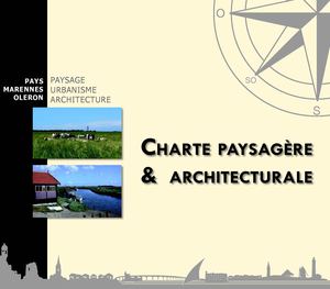 Charte Paysagère et Architecturale du Pays Marennes Oléron