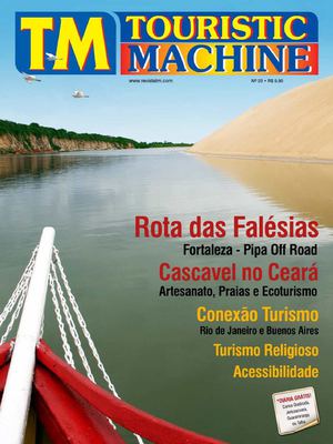 Revista TM - Edição 23