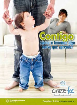 CONTIGO siempre tenemos algo que aprender