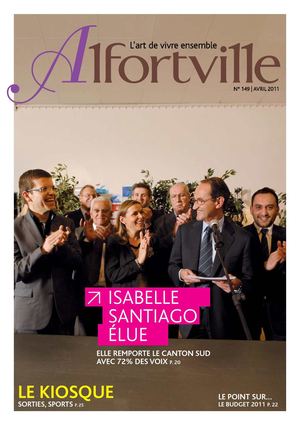 Alfortville le mag n°149