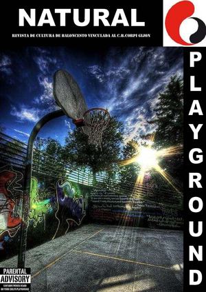 Natural Playground-v1