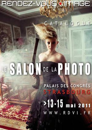 1er Rendez-vous • Image 2011 - Catalogue