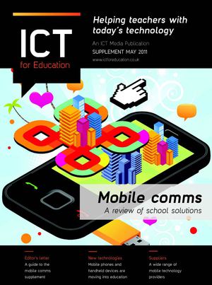 ICT for Education Mobile Comms Supplement