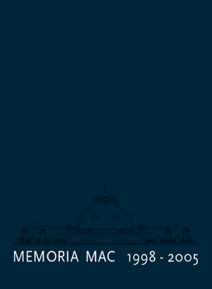 MEMORIA MAC