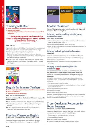 Teacher_Development&Applied_Linguistics