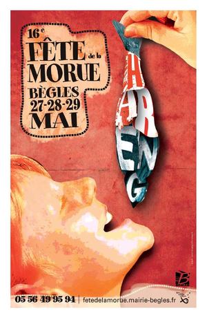 Programme de la Fête de la Morue