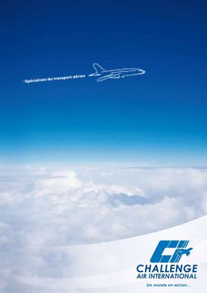 Challenge Air International