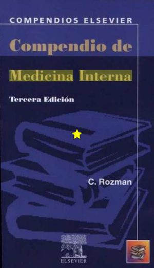 COMPENDIO DE MEDICINA INTERNA DE FARRERAS