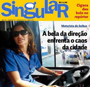 Revista Singular nº 30 maio de 2011