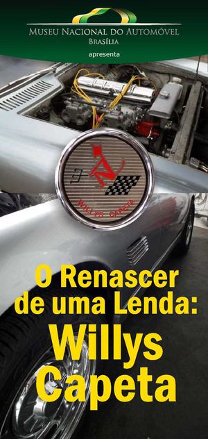 capeta 