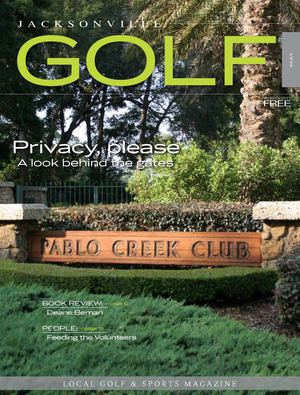 Jacksonville Golf Magazine